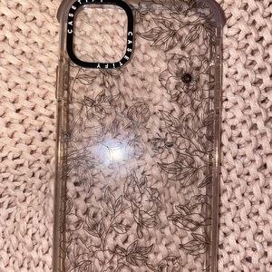 Casetify iPhone 11 case